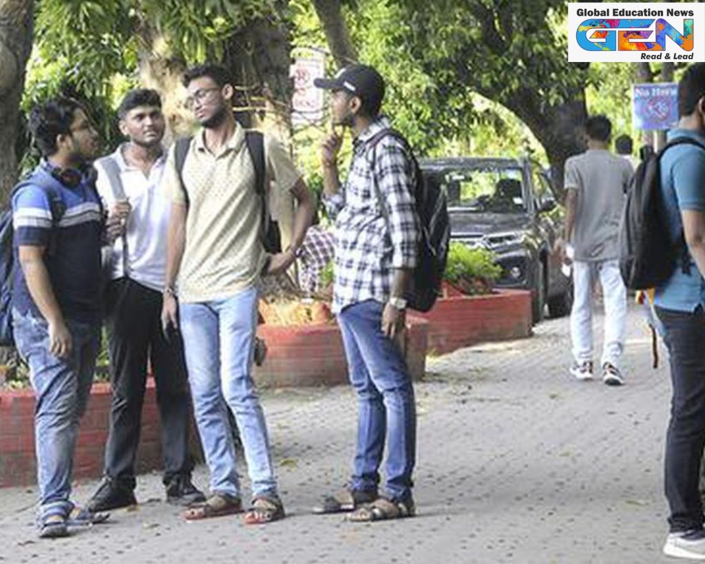 West Bengal admission crisis, WBCAP 2025, OBC reservation dispute, vacant college seats, student migration, centralised admission portal, higher education West Bengal, undergraduate admissions, delayed merit lists, student mental health, education news