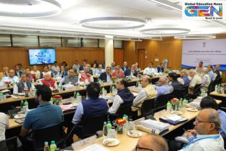 Atmanirbhar Bharat, Viksit Bharat 2047, IIT 25-year roadmap, Dharmendra Pradhan, inclusive education, translational research, student mental health, Indian startups, AI curriculum, regional language instruction, education news