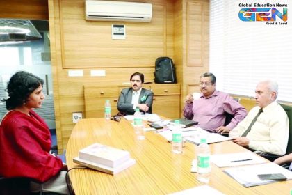 UPSC interview panel, civil services interview, UPSC Personality Test, Dholpur House, IAS selection process, meritocracy in UPSC, UPSC panelists, civil services preparation, India’s bureaucracy, fair selection process, education news, UPSC 2025