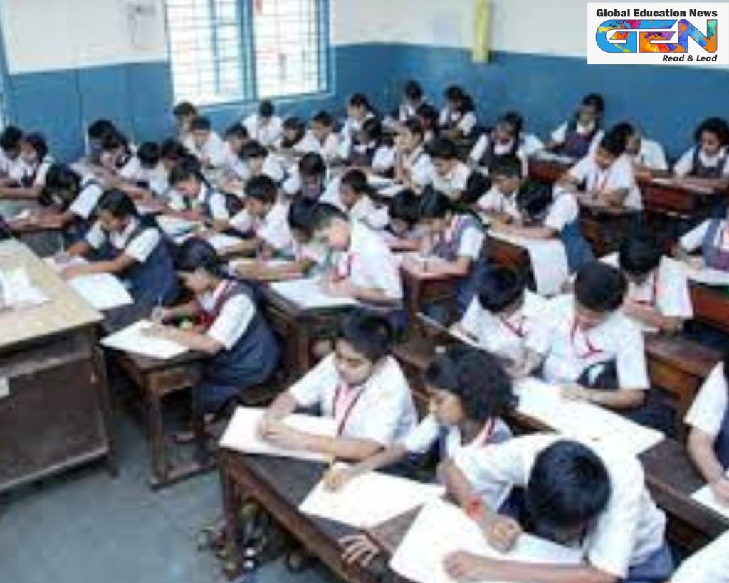 CBSE mental health mandate, Tele-MANAS helpline, student mental health, emotional resilience, school counseling, mental health awareness, Samagra Shiksha, PM SHRI Schools, adolescent well-being, India education reform, education news