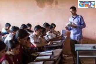 India education survey 2025, government schools enrolment, private coaching trends, urban-rural education divide, school education expenditure, National Sample Survey 2025, private school fees, household education funding, coaching costs India, education news