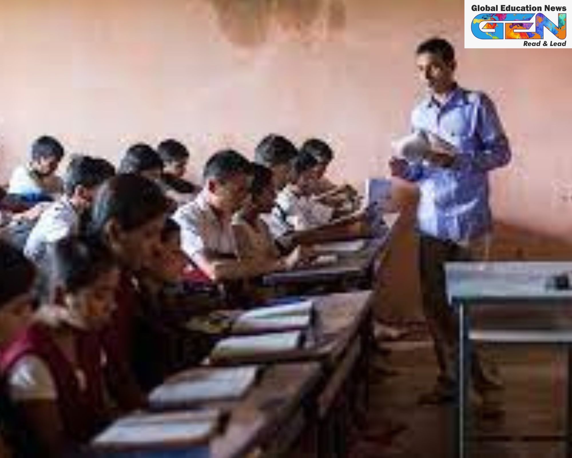 India education survey 2025, government schools enrolment, private coaching trends, urban-rural education divide, school education expenditure, National Sample Survey 2025, private school fees, household education funding, coaching costs India, education news