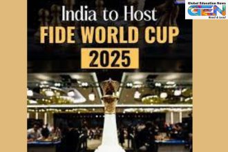 FIDE World Cup 2025 Goa, Indian chess 2025, D Gukesh World Champion, R Praggnanandhaa, Goa chess tournament, Candidates Tournament qualification, chess knockout format, India chess events, Goa tourism chess, Viswanathan Anand legacy, current affairs, UPSC current affairs, UPSC CSE