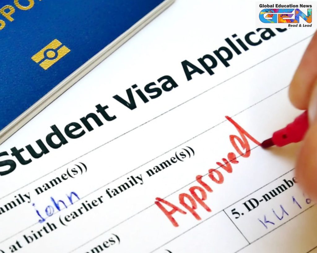 F-1 visa rules, Indian students in USA, U.S. student visa changes, university transfer restrictions, OPT grace period, F-1 visa duration, study in USA, international student visa, Indian students abroad, U.S. visa policy, education news