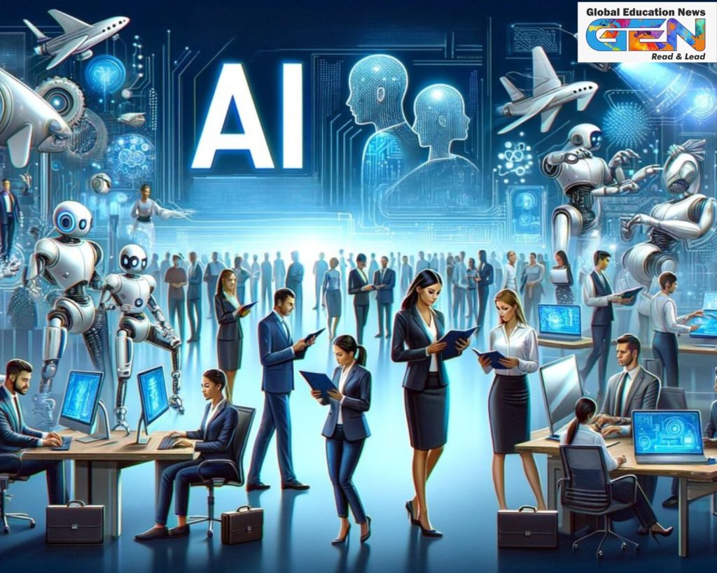 GenAI talent shortage, AI jobs India 2025, Indian digital economy, GCC hiring trends, AI upskilling 2026, cloud computing careers, cybersecurity salaries, tech talent gap, Indian AI market growth, digital transformation jobs, education news