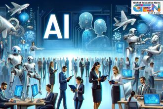 GenAI talent shortage, AI jobs India 2025, Indian digital economy, GCC hiring trends, AI upskilling 2026, cloud computing careers, cybersecurity salaries, tech talent gap, Indian AI market growth, digital transformation jobs, education news