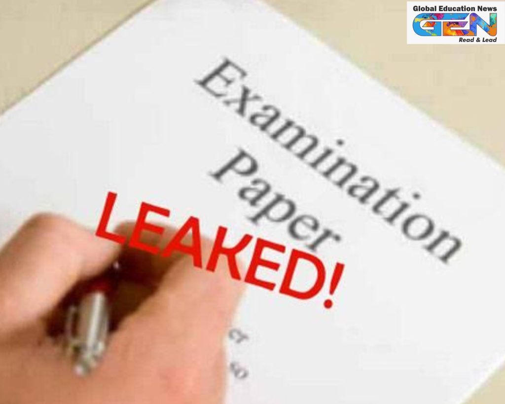 Rajasthan SI exam cancellation 2021, paper leak scandal Rajasthan, RPSC Sub-Inspector recruitment, Rajasthan High Court ruling, SIT investigation 2025, exam fraud arrests, Rajasthan police recruitment, justice Sameer Jain, RPSC paper leak, MSME education support, education news, current affairs, UPSC current affairs, UPSC CSE, UPSC 2026