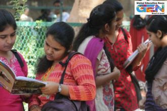 NIRF rankings 2025, Andhra University data issues, IIM Mumbai faculty numbers, data manipulation in rankings, India higher education, NIRF transparency, faculty-student ratio, self-reported data, education ranking reforms, university rankings credibility, education news
