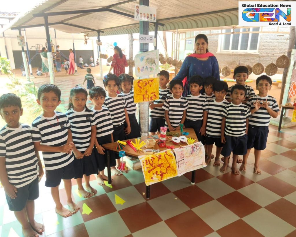 Karnataka moral education curriculum, 10 core values in schools, emotional intelligence education, civic responsibility lessons, digital safety for students, gender equality in education, scientific temper in schools, Karnataka education reform, value-based learning, India school curriculum 2025, education news, NEP 2020