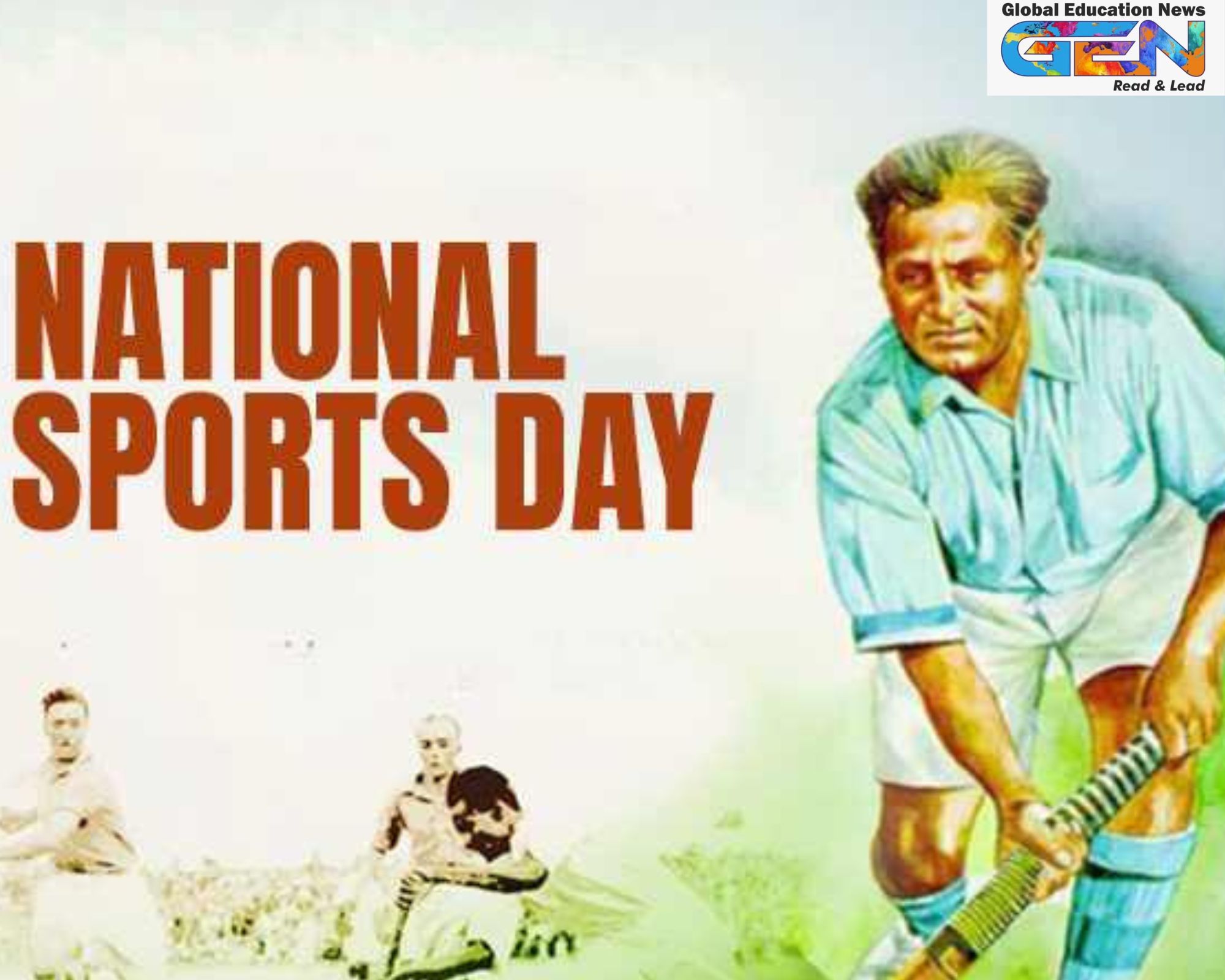 Major Dhyan Chand 120th anniversary, National Sports Day 2025, Indian hockey legend, Olympic gold medals India, Wizard of Hockey, Khel Ratna Award, sports in education, Karnataka moral curriculum, Tamil Nadu study abroad, Khelo India program, NEP 2020, education news, current affairs, UPSC current affairs, UPSC 2026