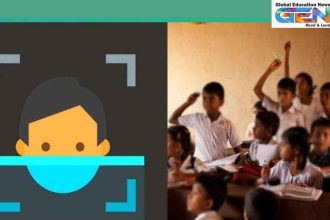 Telangana facial recognition attendance, CM Revanth Reddy education reforms, Amma Adarsha Schools, mid-day meal bill clearance, EWIDC infrastructure, sports in government schools, Young India Integrated Residential Schools, female counsellors gurukul, Telangana education 2025, BC SC ST student welfare, NEP 2020, education news