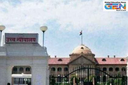 Allahabad High Court reservation, UP medical colleges, 79% reservation quashed, NEET 2025, Reservation Act 2006, Sabra Ahmed petition, Uttar Pradesh medical admissions, 50% reservation cap, fair medical admissions, Justice Pankaj Bhatia, NEP 2020, education news