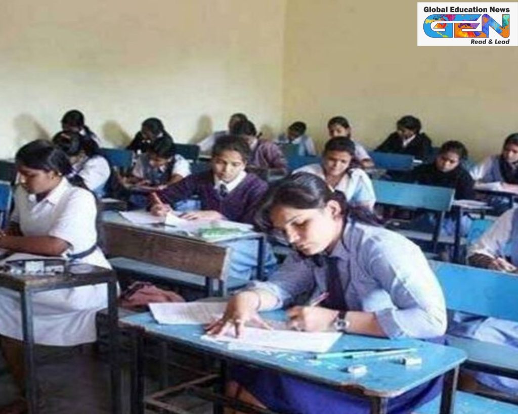Punjab entrepreneurship curriculum, Class 11 entrepreneurship, Punjab School Education 2025, innovation in education, job creation Punjab, student startups, Punjab Business Blasters, experiential learning, Harjot Singh Bains, youth entrepreneurship, NEP 2020, education news