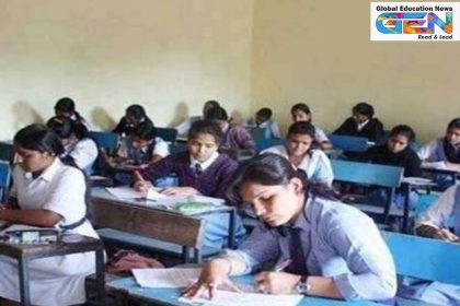 Punjab entrepreneurship curriculum, Class 11 entrepreneurship, Punjab School Education 2025, innovation in education, job creation Punjab, student startups, Punjab Business Blasters, experiential learning, Harjot Singh Bains, youth entrepreneurship, NEP 2020, education news