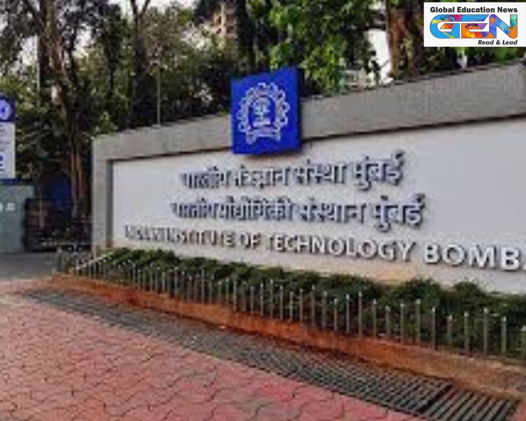IIT Bombay JEE Advanced 2025, JEE Advanced results, regional imbalance IIT, coaching centers JEE, IIT Hyderabad, IIT Delhi, top 500 ranks, educational equity, JEE preparation, IIT admissions, NEP 2020, education news