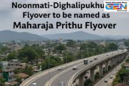 King Prithu Assam, Bakhtiyar Khilji defeat, Kamarupa kingdom, 13th-century Assam, Turko-Afghan invasions, Guwahati flyover, RSS historical efforts, Lachit Borphukan, Assam cultural identity, medieval Indian history, current affairs, UPSC current affairs, UPSC CSE, UPSC 2026
