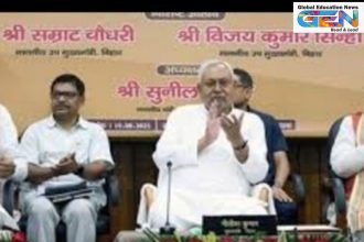 Mukhyamantri Mahila Rojgar Yojana 2025, Bihar women financial aid, Nitish Kumar women scheme, self-employment Bihar, women entrepreneurship, haat bazaars, rural women jobs, Bihar economic empowerment, direct benefit transfer, women self-reliance, current affairs, UPSC current affairs, UPSC CSE, UPSC 2026
