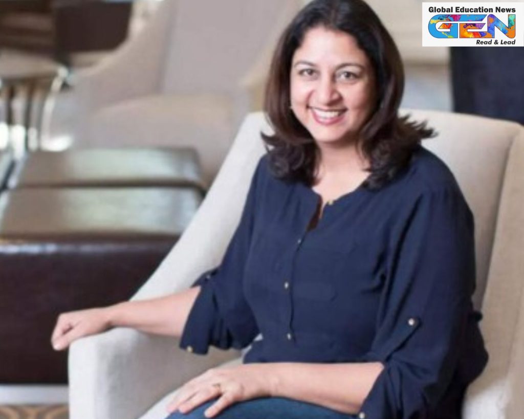 Educate Girls, Ramon Magsaysay Award 2025, Safeena Husain, girls’ education India, gender equality, rural education, Indian NGO, Team Balika, Development Impact Bond, National Education Policy 2020, NEP 2020, education news