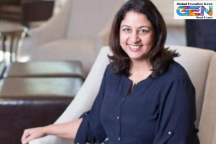 Educate Girls, Ramon Magsaysay Award 2025, Safeena Husain, girls’ education India, gender equality, rural education, Indian NGO, Team Balika, Development Impact Bond, National Education Policy 2020, NEP 2020, education news