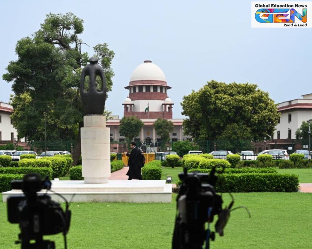 transgender-inclusive sex education, Comprehensive Sexuality Education, Supreme Court India, NCERT curriculum, Kaavya Mukherjee Saha, Transgender Persons Act 2019, gender sensitization, NALSA v. Union of India, gender diversity, Indian education system, education news, NEP 2020