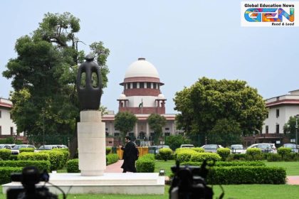 transgender-inclusive sex education, Comprehensive Sexuality Education, Supreme Court India, NCERT curriculum, Kaavya Mukherjee Saha, Transgender Persons Act 2019, gender sensitization, NALSA v. Union of India, gender diversity, Indian education system, education news, NEP 2020