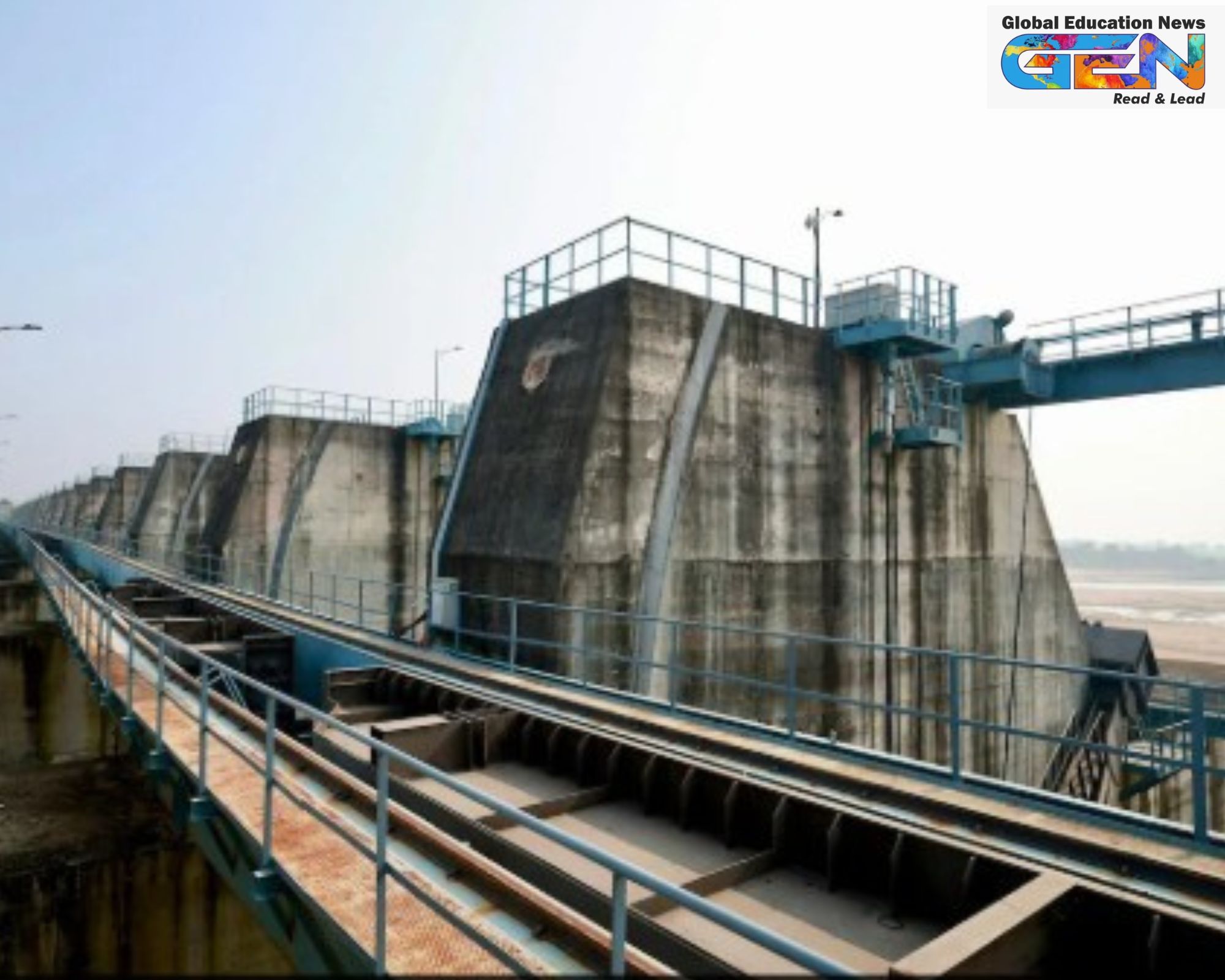 Kaleshwaram Lift Irrigation Project, PC Ghose Commission report, K Chandrashekar Rao, Telangana irrigation scandal, Medigadda barrage, financial irregularities, T Harish Rao, Telangana Assembly 2025, infrastructure mismanagement, Congress government, current affairs, UPSC current affairs, UPSC CSE, UPSC 2026