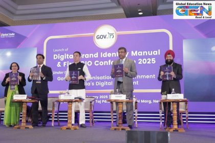 NeGD e-Government services, Digital India 2025, DigiLocker services, e-District platform, AI-powered governance, Maharashtra digital services, paperless governance, Digital India initiative, public service delivery, BharatNet connectivity, current affairs UPSC current affairs, UPSC CSE