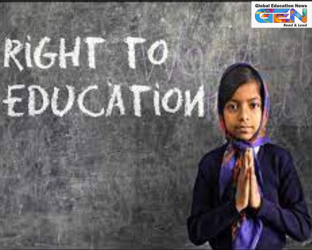 Right to Education Act, minority schools exemption, Supreme Court 2014 verdict, universal education, Article 21A, minority rights, Section 12(1)(c), educational equity, education news, NEP 2020, current affair