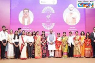 NCERT 65th Foundation Day, Bal Vatika TV channel, DIKSHA 2.0, National Education Policy 2020, inclusive education, PRASHAST 2.0, PM eVidya app, virtual reality labs, Utkal Jananinkara Sujogya Santana, vocational education, education news, NEP 2020