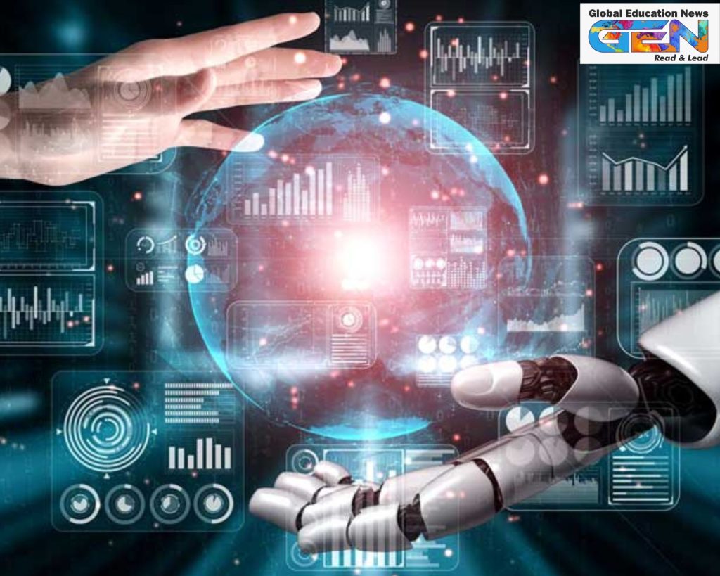 AI and ML hiring surge, non-IT sector job growth, Naukri JobSpeak 2025, Hyderabad startup hub, artificial intelligence jobs, machine learning roles, non-IT industries, fresher recruitment, education news, NEP 2020