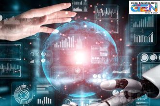 AI and ML hiring surge, non-IT sector job growth, Naukri JobSpeak 2025, Hyderabad startup hub, artificial intelligence jobs, machine learning roles, non-IT industries, fresher recruitment, education news, NEP 2020