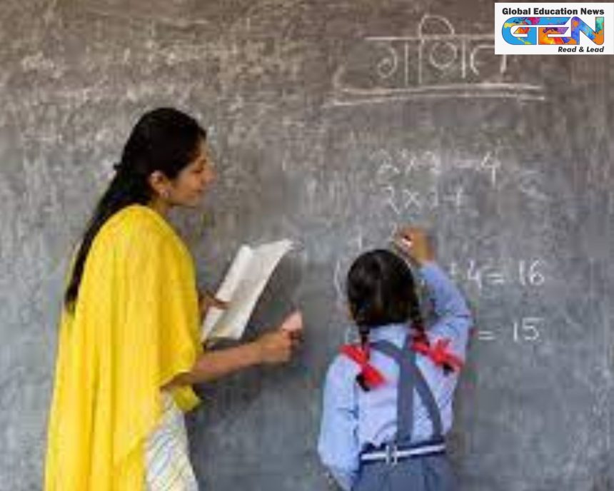 Teacher Eligibility Test 2025, Supreme Court TET ruling, teacher qualifications India, NCTE mandate, NEP 2020, compulsory retirement teachers, teacher promotions, Classes 1-8 education, education news, NEP 2020