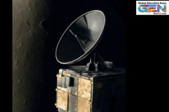 PRATUSH radiometer, Cosmic Dawn, 21-cm signal, lunar orbit telescope, single-board computer, ISRO space mission, Raman Research Institute, Epoch of Reionization, current affairs, UPSC current affairs, UPSC 2026, education news