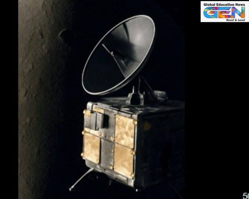 PRATUSH radiometer, Cosmic Dawn, 21-cm signal, lunar orbit telescope, single-board computer, ISRO space mission, Raman Research Institute, Epoch of Reionization, current affairs, UPSC current affairs, UPSC 2026, education news