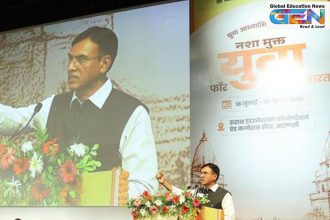CBSE NCB drug-free schools, substance abuse prevention, teacher training workshops, Tele-MANAS mental health, NEP 2020 student welfare, CBSE pilot project, narcotics awareness, school counseling, education news