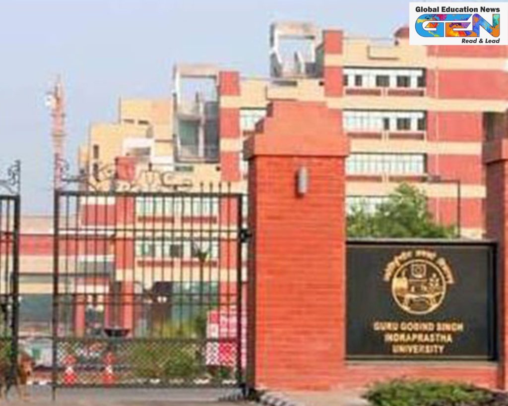 Delhi High Court GGSIPU notice, 85% Delhi student quota, Guru Gobind Singh Indraprastha University, UGC violations, extra-territorial operations, PIL 2025, NEP 2020, Delhi NCT education, education news