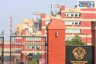 Delhi High Court GGSIPU notice, 85% Delhi student quota, Guru Gobind Singh Indraprastha University, UGC violations, extra-territorial operations, PIL 2025, NEP 2020, Delhi NCT education, education news