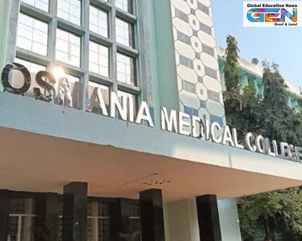 Telangana domicile rules, Supreme Court MBBS BDS verdict, NEET UG state quota, Telangana medical admissions, four-year education rule, KNRUHS counseling, NEP 2020, state policy autonomy, education news