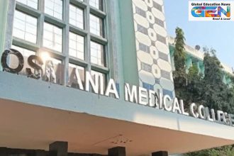 Telangana domicile rules, Supreme Court MBBS BDS verdict, NEET UG state quota, Telangana medical admissions, four-year education rule, KNRUHS counseling, NEP 2020, state policy autonomy, education news