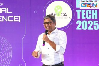 Belagavi Tech Meet 2025, DeepTech for the Future, DesiLLM AI, Dognosis diagnostics, BeTCA innovation, Beyond Bengaluru, Kawal Arora, Akash Kulgod, tier-2 tech hub, human impact technology, NEP 2020, education news