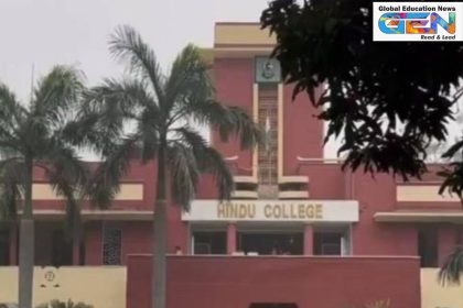 NIRF 2025 rankings, top colleges in India, Hindu College, Delhi University, Miranda House, Hans Raj College, Kirori Mal College, college admissions, higher education, education news