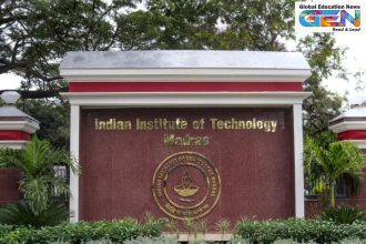 : NIRF 2025 rankings, IIT Madras, IISc Bengaluru, IIT Bombay, IIT Delhi, IIT Kanpur, JNU, BHU, top institutes in India, higher education, sustainability in education, education news