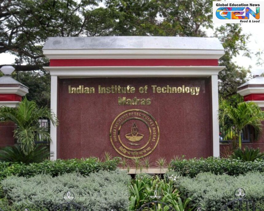 : NIRF 2025 rankings, IIT Madras, IISc Bengaluru, IIT Bombay, IIT Delhi, IIT Kanpur, JNU, BHU, top institutes in India, higher education, sustainability in education, education news