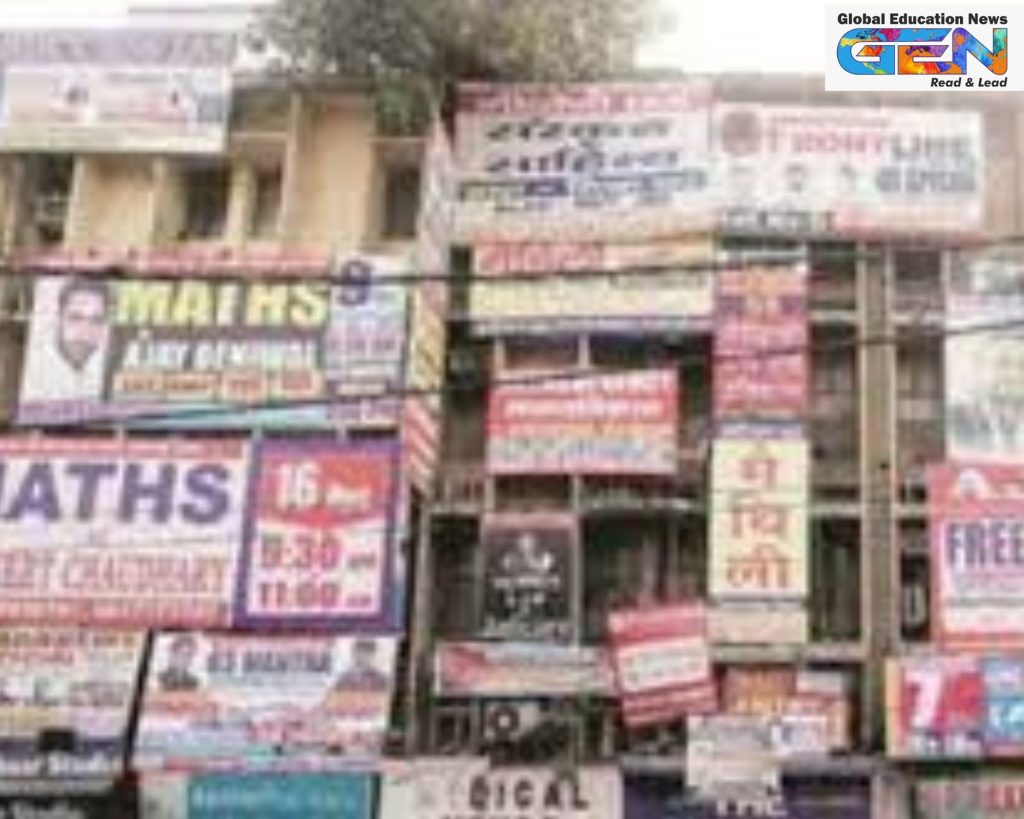 Rajasthan Coaching Bill 2025, coaching centre regulation, Kota student suicides, competitive exam preparation, UPSC coaching, NEET coaching, JEE coaching, student mental health, fee regulation, education news