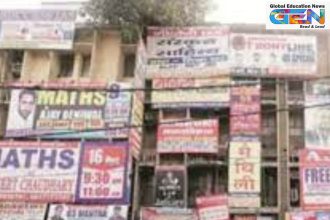 Rajasthan Coaching Bill 2025, coaching centre regulation, Kota student suicides, competitive exam preparation, UPSC coaching, NEET coaching, JEE coaching, student mental health, fee regulation, education news