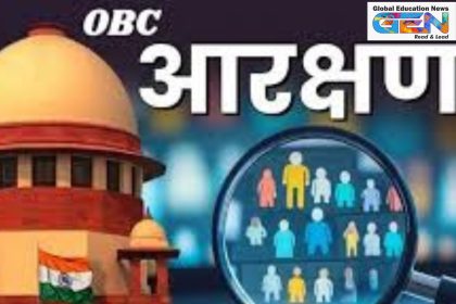 Madhya Pradesh OBC reservation, 27% quota, Supreme Court 50% cap, Indra Sawhney case, Maratha quota ruling, MPPSC recruitment, social justice, caste-based reservation, education news, current affairs, UPSC current affairs