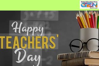 : innovative education, STEM education India, hands-on learning, English language learning, Visakhapatnam education, GeniScience, Speaking Chalk, Teacher’s Day 2025, experiential learning, play-based education, education news, NEP 2020