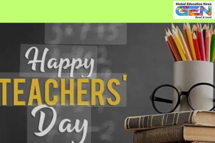 : innovative education, STEM education India, hands-on learning, English language learning, Visakhapatnam education, GeniScience, Speaking Chalk, Teacher’s Day 2025, experiential learning, play-based education, education news, NEP 2020