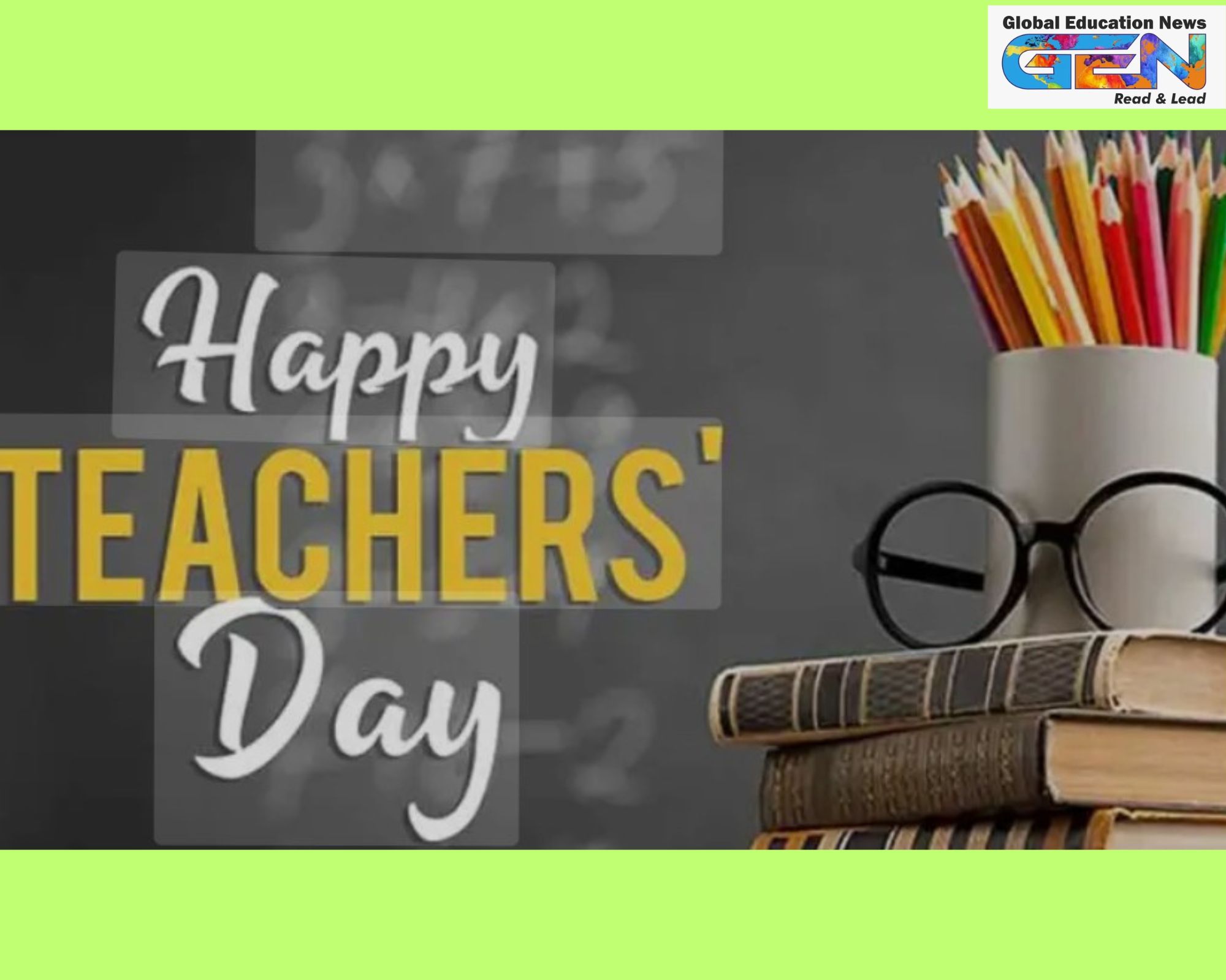 : innovative education, STEM education India, hands-on learning, English language learning, Visakhapatnam education, GeniScience, Speaking Chalk, Teacher’s Day 2025, experiential learning, play-based education, education news, NEP 2020