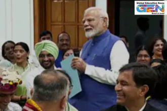 Teachers’ Day 2025, PM Modi Teachers’ Day, Dr. Sarvepalli Radhakrishnan, self-reliance India, guru-disciple tradition, National Teachers’ Awards, Indian education, nation-building, education news
